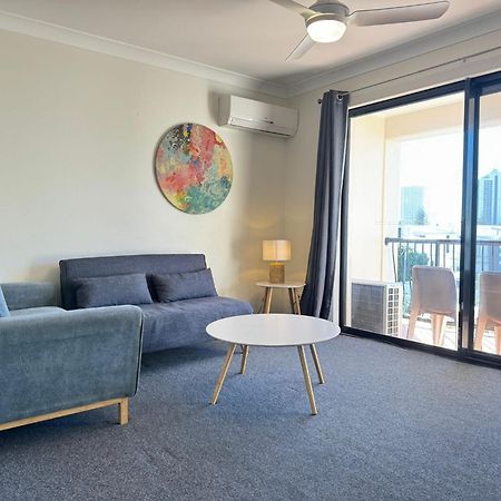 Aparthotel Chevron Palms By Gold Coast Premium Zewnętrze zdjęcie
