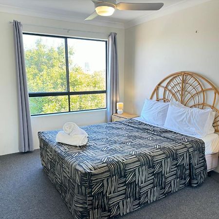 Aparthotel Chevron Palms By Gold Coast Premium Zewnętrze zdjęcie
