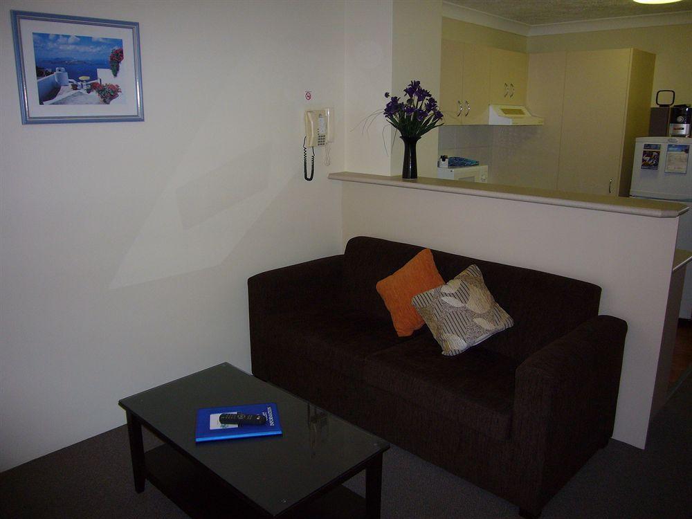 Aparthotel Chevron Palms By Gold Coast Premium Zewnętrze zdjęcie