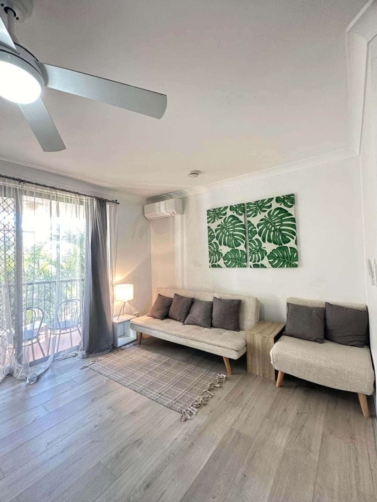 Aparthotel Chevron Palms By Gold Coast Premium Zewnętrze zdjęcie