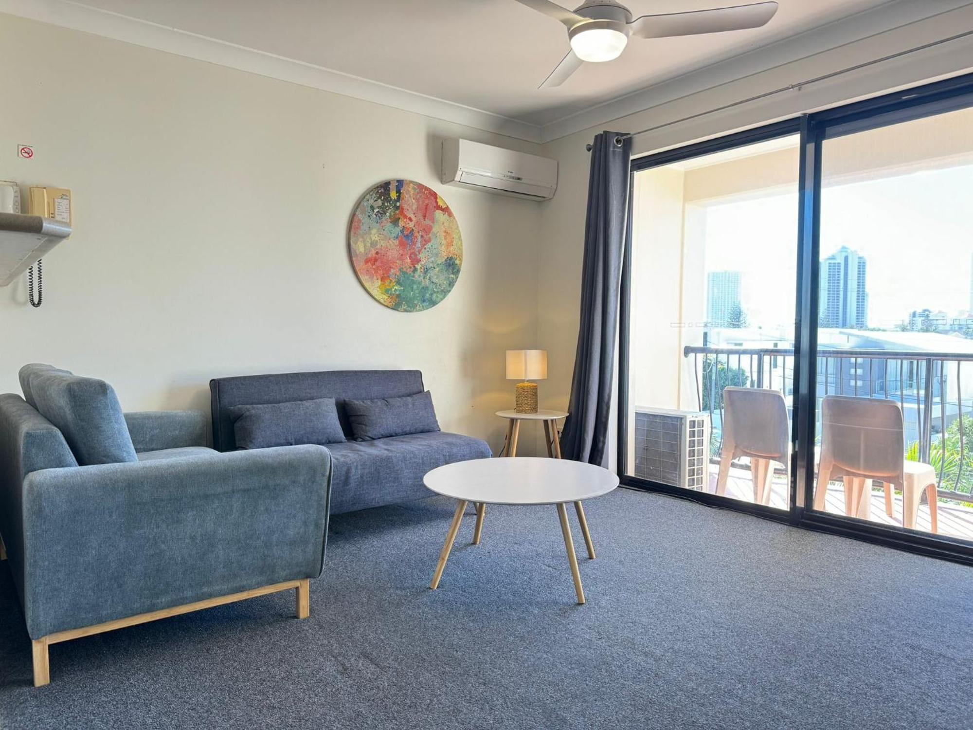 Aparthotel Chevron Palms By Gold Coast Premium Zewnętrze zdjęcie