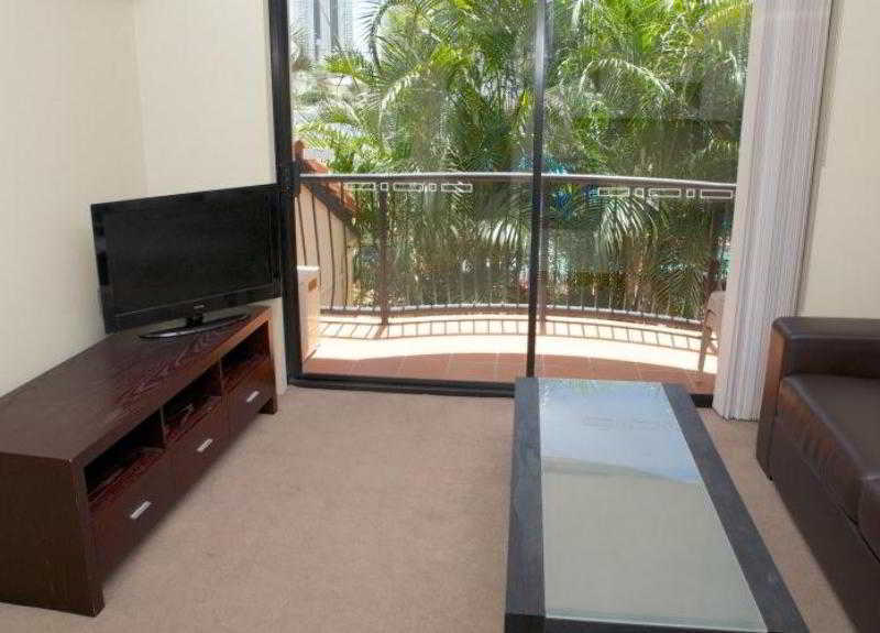 Aparthotel Chevron Palms By Gold Coast Premium Zewnętrze zdjęcie