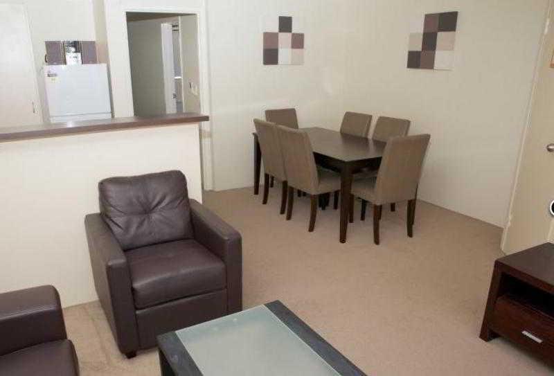 Aparthotel Chevron Palms By Gold Coast Premium Zewnętrze zdjęcie