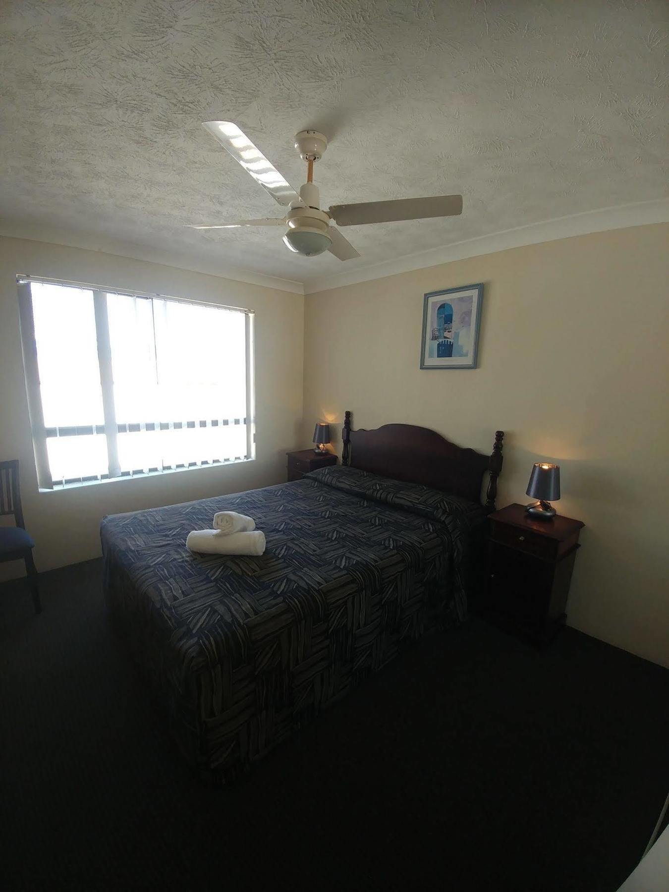 Aparthotel Chevron Palms By Gold Coast Premium Zewnętrze zdjęcie