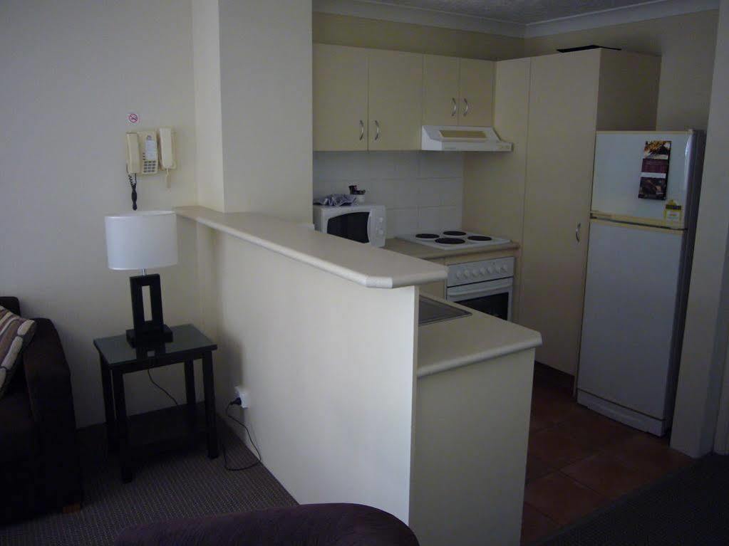 Aparthotel Chevron Palms By Gold Coast Premium Zewnętrze zdjęcie